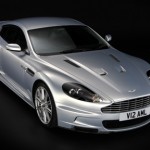 Aston Martin DBS