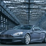 Aston Martin DBS