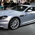 Aston Martin DBS