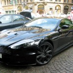 Aston Martin DBS