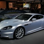 Aston Martin DBS