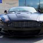 Aston Martin DBS