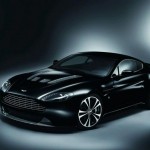 Aston Martin DBS