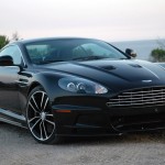 Aston Martin DBS