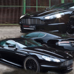 Aston Martin DBS