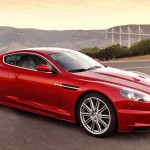 Aston Martin DBS