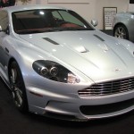 Aston Martin DBS