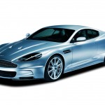 Aston Martin DBS