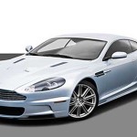 Aston Martin DBS