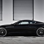 Aston Martin DBS