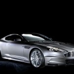 Aston Martin DBS