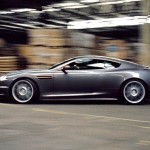 Aston Martin DBS