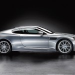 Aston Martin DBS