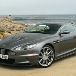 Aston Martin DBS