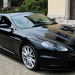 Aston Martin DBS