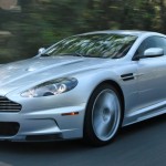 Aston Martin DBS