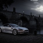 Aston Martin DBS