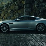 Aston Martin DBS