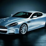 Aston Martin DBS