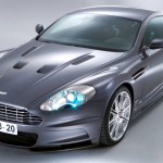 Aston Martin DBS