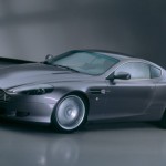 Aston Martin DBS