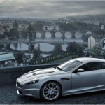 Aston Martin DBS