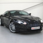 Aston Martin DBS