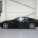 Aston Martin DBS