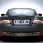 Aston Martin DBS