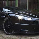 Aston Martin DBS