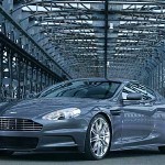 Aston Martin DBS