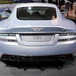 Aston Martin DBS