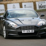 Aston Martin DBS