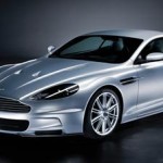 Aston Martin DBS