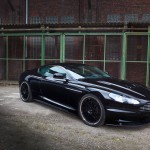 Aston Martin DBS