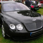 Bentley Flying Spur