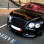 Bentley Flying Spur