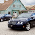 Bentley Flying Spur