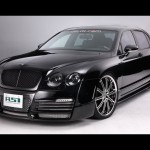 Bentley Flying Spur