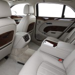 Bentley Mulsanne