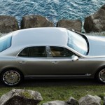 Bentley Mulsanne