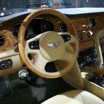 Bentley Mulsanne