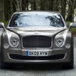 Bentley Mulsanne