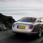 Bentley Mulsanne