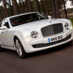 Bentley Mulsanne