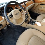 Bentley Mulsanne