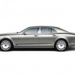 Bentley Mulsanne