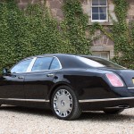 Bentley Mulsanne