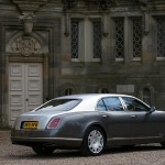 Bentley Mulsanne