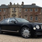 Bentley Mulsanne